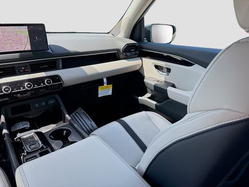 New 2026 Honda Pilot EX-L image 19