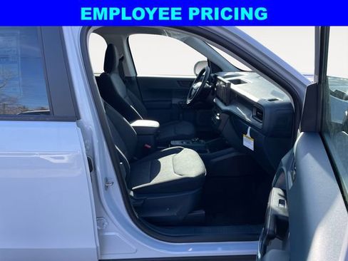 New 2026 Ford Maverick XLT w/ XLT Luxury Package AWD/4WD image 15