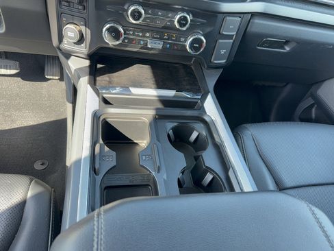 Certified 2024 Ford F350 Lariat w/ Lariat Ultimate Package AWD/4WD image 26