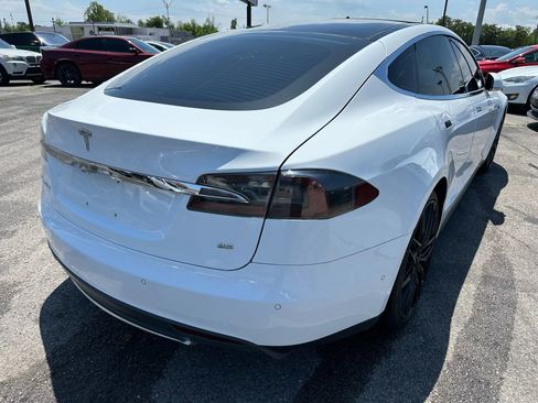Used 2014 Tesla Model S image 33