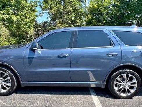 Used 2020 Dodge Durango R/T AWD/4WD image 10