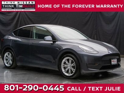 Used 2021 Tesla Model Y Long Range