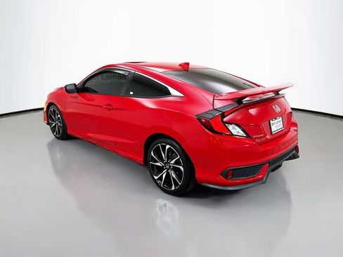 Used 2017 Honda Civic Si image 5