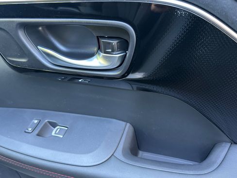 Certified 2025 Acura ADX A-Spec image 20