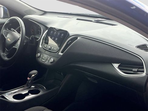 Used 2023 Chevrolet Malibu RS w/ LPO, Floor Liner Package image 27