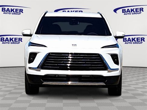 New 2026 Buick Enclave Preferred image 2