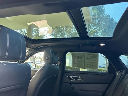 Used 2021 Land Rover Range Rover Velar S image 39