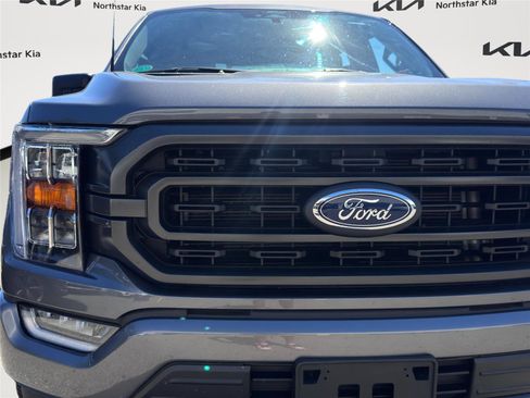 Used 2022 Ford F150 XLT w/ Equipment Group 302A High image 28