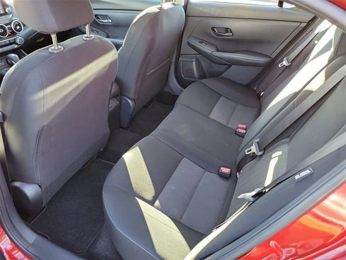 Used 2024 Nissan Sentra SV image 20