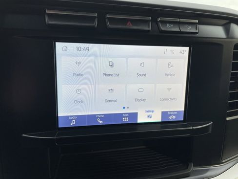 Used 2023 Ford F250 XL w/ FX4 Off-Road Package image 17