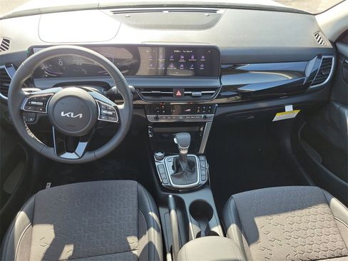 New 2025 Kia Seltos S image 20