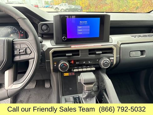 New 2025 Toyota Tacoma SR5 image 18