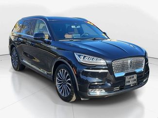 Used 2020 Lincoln Aviator Reserve w/ Equipment Group 201A 360° Tour