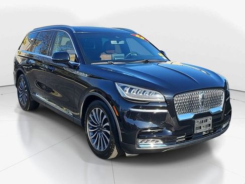 Used 2020 Lincoln Aviator Reserve w/ Equipment Group 201A image 1
