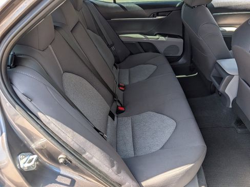 Used 2024 Toyota Camry LE w/ Convenience Package image 5