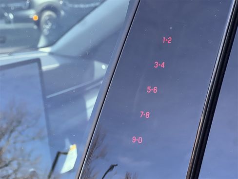 New 2026 Ford Mustang Mach-E Premium w/ Sport Appearance Package image 26