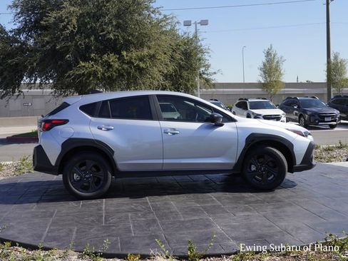 New 2026 Subaru Crosstrek 2.5i image 6