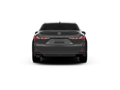 New 2026 Toyota Camry XSE AWD/4WD image 38