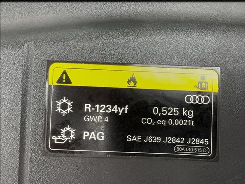 Used 2023 Audi Q5 2.0T Premium w/ Convenience Package AWD/4WD image 44
