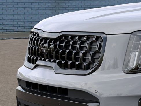 New 2025 Kia Telluride SX X-Line image 12
