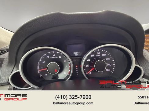 Used 2010 Acura TL SH-AWD image 38