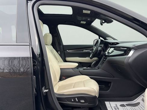 Used 2021 Cadillac XT6 Sport image 11
