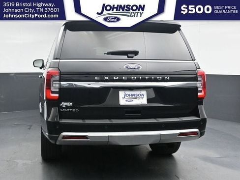 Certified 2023 Ford Expedition Limited AWD/4WD image 10