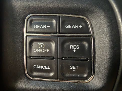 Used 2016 RAM 1500 Outdoorsman AWD/4WD image 19