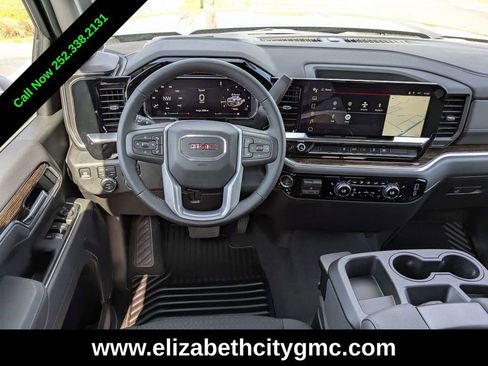 New 2026 GMC Sierra 2500 SLE w/ Preferred Package image 16