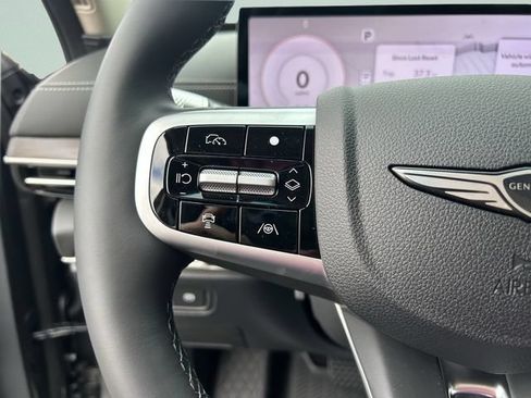 New 2026 Genesis GV80 2.5T Select AWD/4WD image 32
