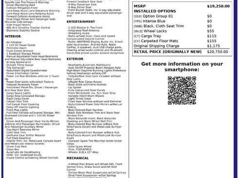 Used 2020 Hyundai Venue SEL image 3