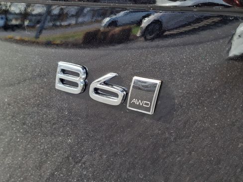 New 2026 Volvo XC90 B6 Plus w/ Protection Package Premier image 8