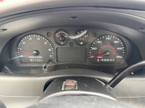 Used 2006 Ford Ranger XLT AWD/4WD image 13