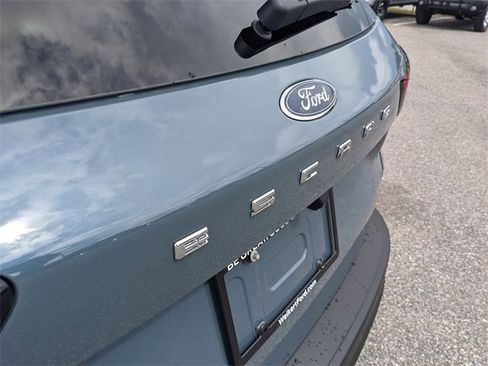 New 2026 Ford Escape ST-Line w/ Tech Pack #1 image 11