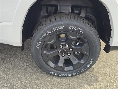 New 2026 RAM 1500 Big Horn/Lone Star image 7