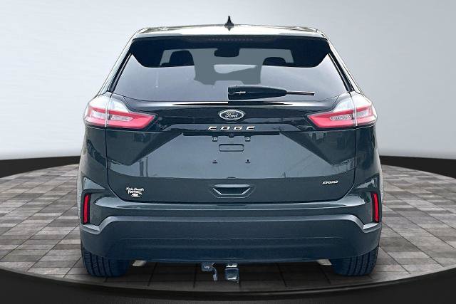 Certified 2024 Ford Edge SE AWD/4WD image 4