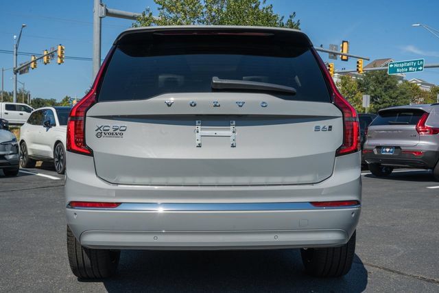 New 2027 Volvo XC90 B6 Plus AWD/4WD image 6