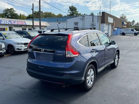 Used 2013 Honda CR-V EX-L image 5