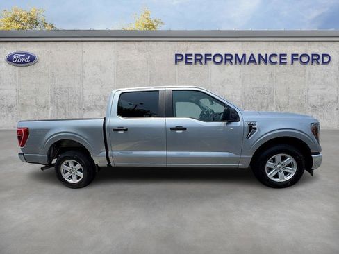 Used 2023 Ford F150 XLT image 6