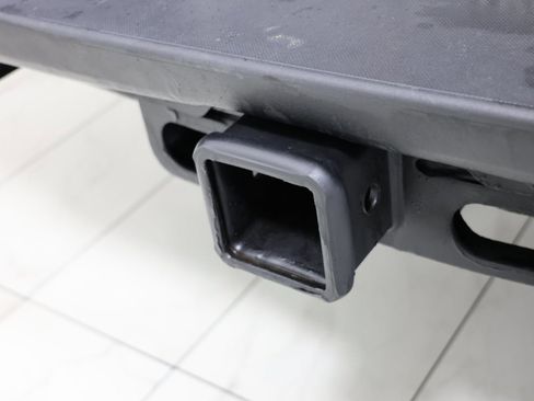 Used 2020 Ford F350 Platinum w/ FX4 Off-Road Package image 17