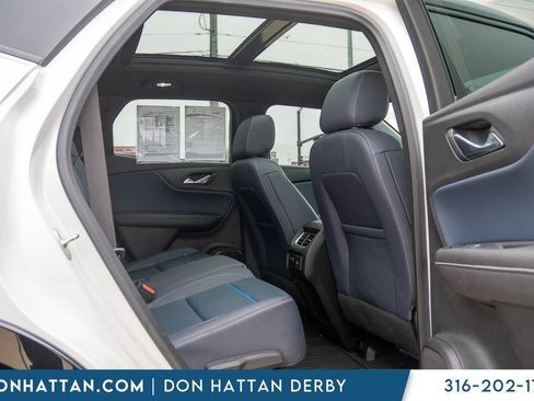 Used 2023 Chevrolet Blazer RS w/ Driver Confidence II Package image 25