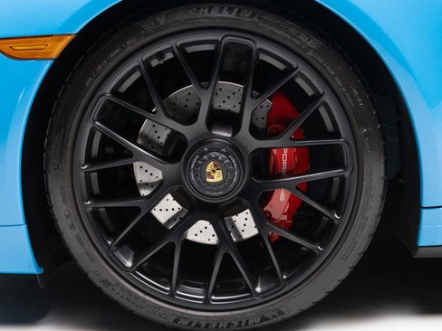 Used 2016 Porsche 911 Carrera GTS image 33