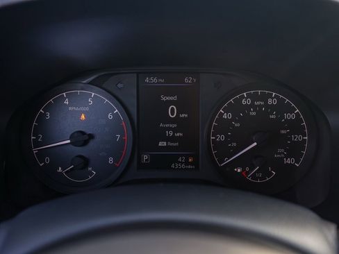 Used 2025 Nissan Altima 2.5 S image 27