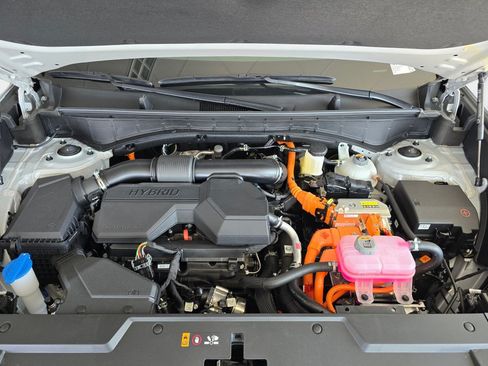 New 2026 Hyundai Santa Fe SEL AWD/4WD image 12