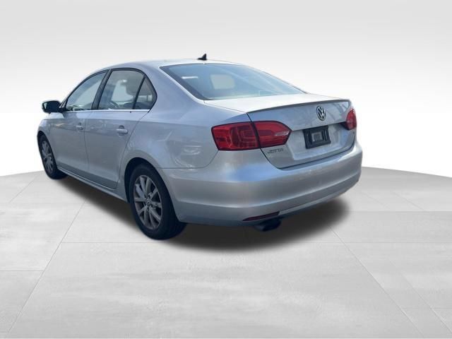 Used 2014 Volkswagen Jetta SE FWD image 5