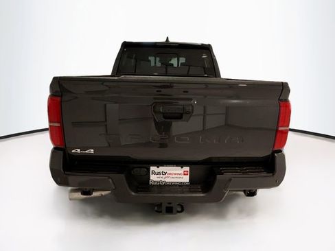 New 2025 Toyota Tacoma SR5 image 5