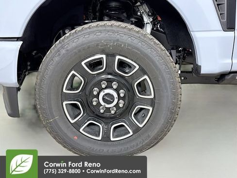 New 2026 Ford F350 Platinum image 35