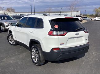 Used 2020 Jeep Cherokee Latitude Plus w/ Cold Weather Group video 2