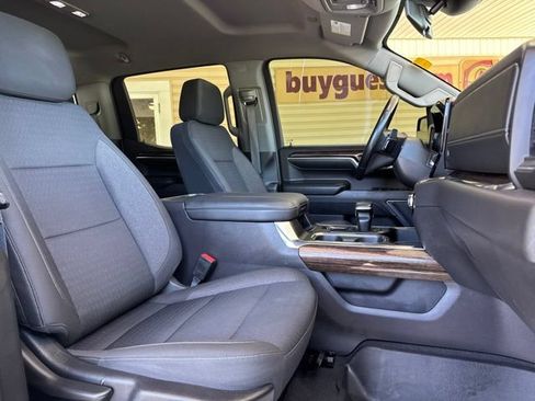 Used 2024 GMC Sierra 1500 Elevation w/ Preferred Package AWD/4WD image 27