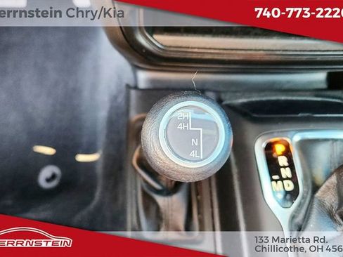 Used 2023 Jeep Wrangler Sport AWD/4WD image 13